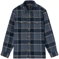Lee 112372627 Relaxed Fit Skjorte Med Lange ærmer