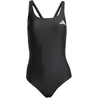 Adidas Badedragt Med V-ryg, størrelse 42