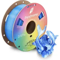 Polymaker Panchroma Pla Gradient Silk Ca03036 Pla-filament