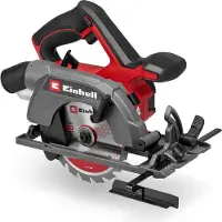 Einhell TE-CS 18/150-2 Li - Solo Batteridrevet, håndholdt rundsav 150 mm 18 V - SOLO