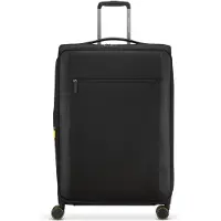 Delsey Montmartre 3 Expandable 76cm 101l Kuffert Med Hjul