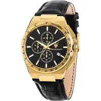 Maserati Velocità Slim 41mm 5atm Quartz/analogical Ur