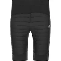 2117 of Sweden Sikan, isolerende shorts, herre, sort