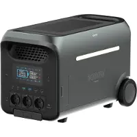 Telco Accessories Xp2w3000 Kraftværk