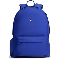 Tommy Hilfiger Rygsæk 'ESSENTIAL' ensian