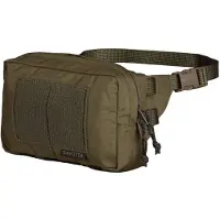 Savotta Suur-Kukkaro Hip Pack 130600336, green