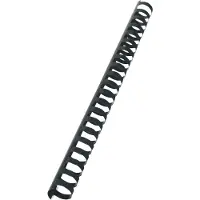 GBC Din A4 22 Mm Spiralryg 100 Enheder