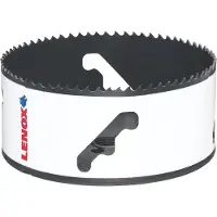 Stanley Lenox SPEED SLOT bimetalhulsav, 114 mm