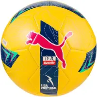 Puma Orbita Liga Portugal Replica Fodbold