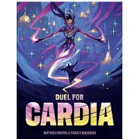 Hans im Gluck Duel for Cardia