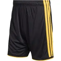 Adidas Belgien Hjemmebaneshorts Vm 2026 - , størrelse Medium