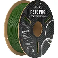 Elegoo PETG Pro Filament (olivengrøn)