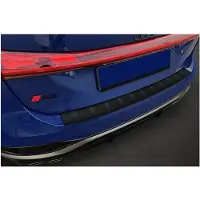 Avisa Læssekantbeskytter Audi A5 Avant (B10) 2024- Matsort