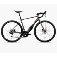 Orbea Kemen Tour 20 Cues U6000 Gs Shadow 2026 Elektriskcykel