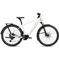 Orbea Kemen Tour 20 Cues U6000 Gs Shadow 2026 Elektriskcykel