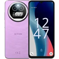 Iiif150 Action A5 Pro 3gb/256gb 6.5´´