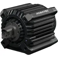 Fanatec ClubSport DD+ 15 Nm (18 Nm with update) - Sim Racing Tilbehør