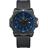 Luminox X2.2053 44mm 10atm Quartz Analogical Ur