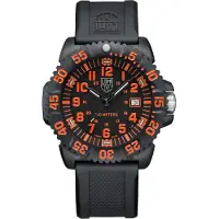 Luminox X2.2059.2 44mm 10atm Quartz Analogical Ur