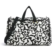 Mandarina Duck Revival Moire Uxb01 Duffle Bag