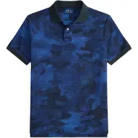 Ralph Lauren Bluser & t-shirts blå / marin