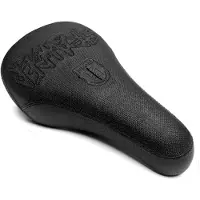 Stranger Logo Pivotal Cykelsadel