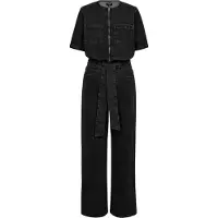 IVY Copenhagen Jumpsuit ' IVY-New Lavina ' sort