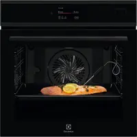 Electrolux 800 MealAssist m/SteamPro Damp- & Varmluftsovn Y9SOB3XH