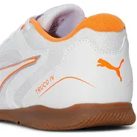 Puma Truco Iv Indendørs Fodboldsko