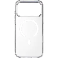 Onsala Collection mobilcover TPU MagSerie iPhone 17 Pro Max transparent