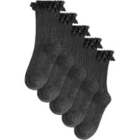 Clarks Sokker antracit