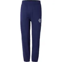 Calvin Klein Jeans Bukser navy / pastelblå / hvid
