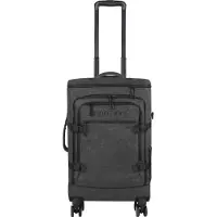 Normani Trolley 'Namie' mørkegrå
