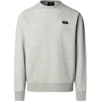 Hackett London Heritage Ess Badge Sweatshirt