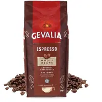 Gevalia | Espresso - 900 g kaffebønner
