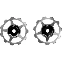 Reverse Components Colab Cykeltrissesæt