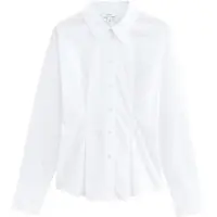 Next Bluse hvid