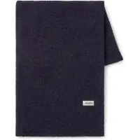 Thinking MU Sjal 'Lauren UNISEX' marin