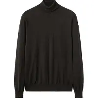 Mango Pullover 'Willyt' choko