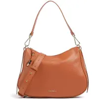 Coccinelle Nory - Hobo-taske brun