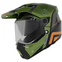 Axxis Wolf Ds Hydra Fullface-hjelm