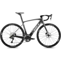 Bh Irs1 Carbon 1.6 2ezmag Ultegra Di2 2026 Elektrisk Landevejscykel