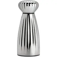 Robert Welch Palm Bright peberkværn Small-rustfrit stål