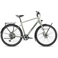 DIAMANT Mahon World (Stepover) - L - Cykel