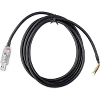 Victron Energy Rs485 Usb-forbindelseskabel