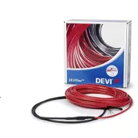 Danfoss Gulvvarmekabel Deviflex 10T 8M 80W 230V