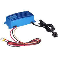 Victron Energy Blå Smart Ip67 12/25 (1+si) Oplader