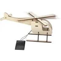 SOL EXPERT 40260 40260 Solarhelikopter