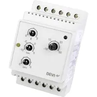 Devi Termostat devireg 316 til ledning føler