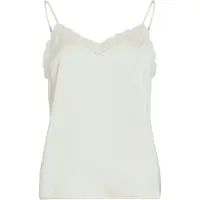 Vila Vienna Blonde Stroptop
